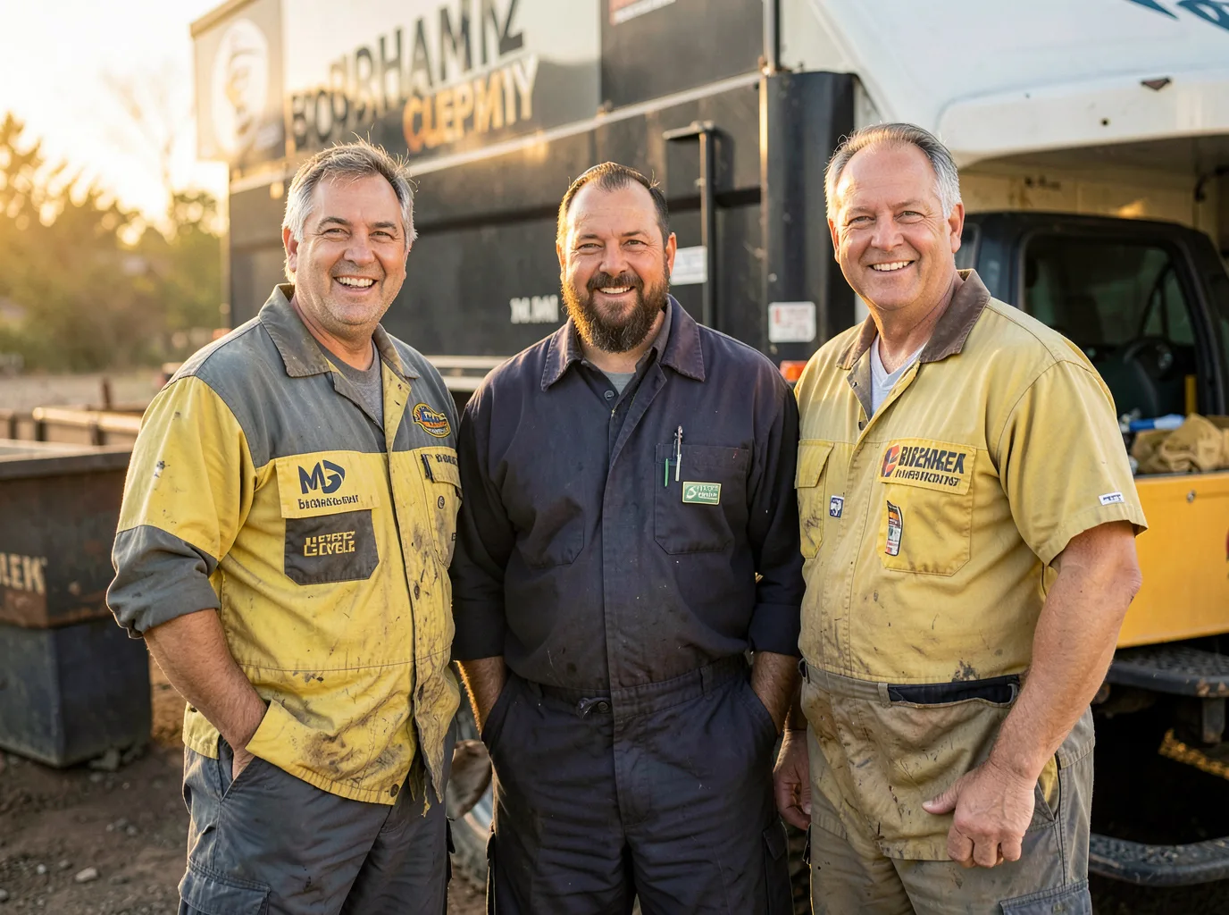 Sewage Cleanup company in Husum, WA