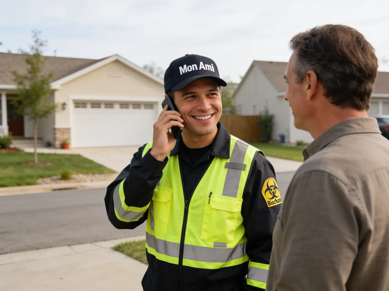Sewage Cleanup Husum, WA FAQs